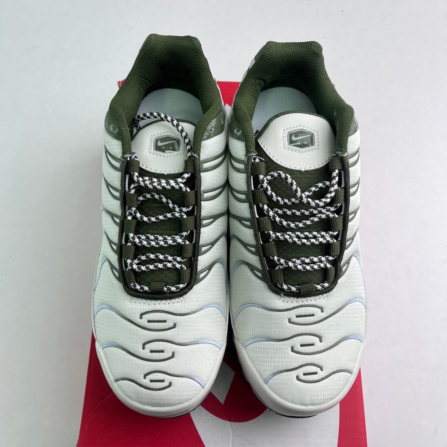 Nike Air Max Plus TN Phantom Cargo Khaki