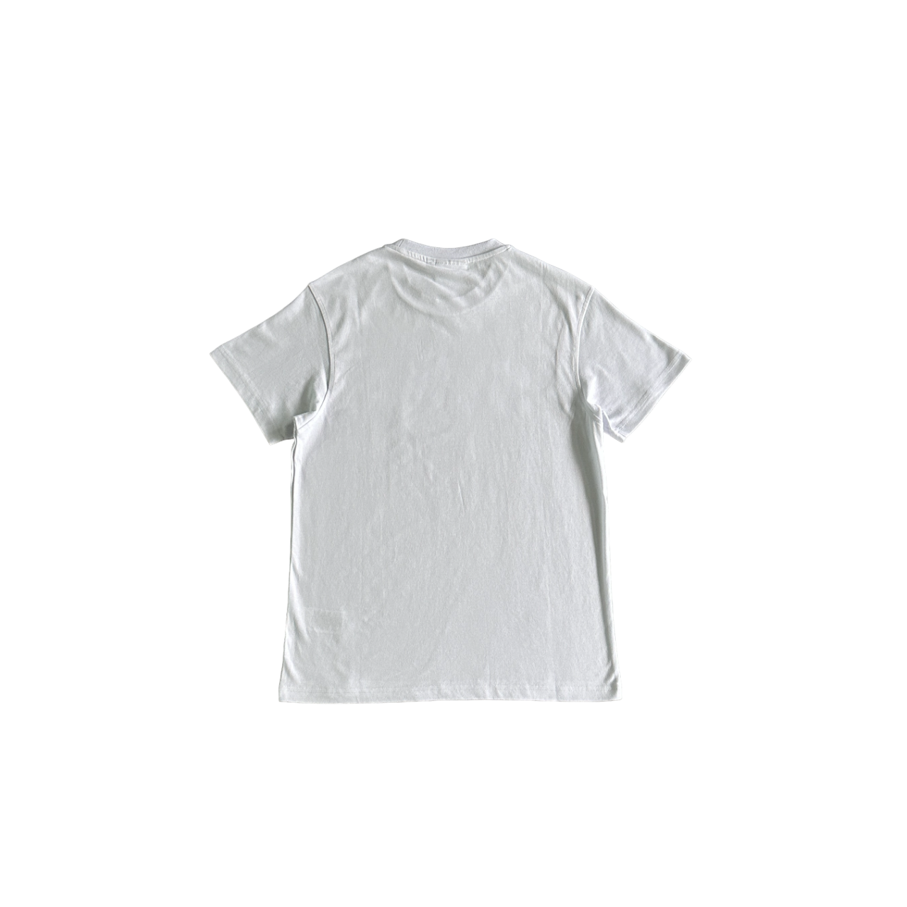 Syna World Ballon Tee White