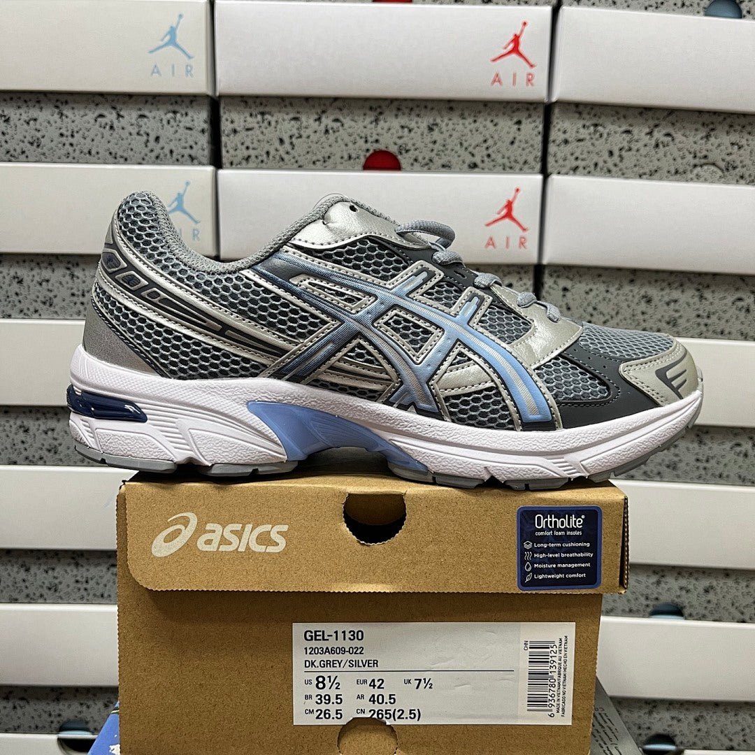 Asics Gel-1130 Gravel Pure Silver