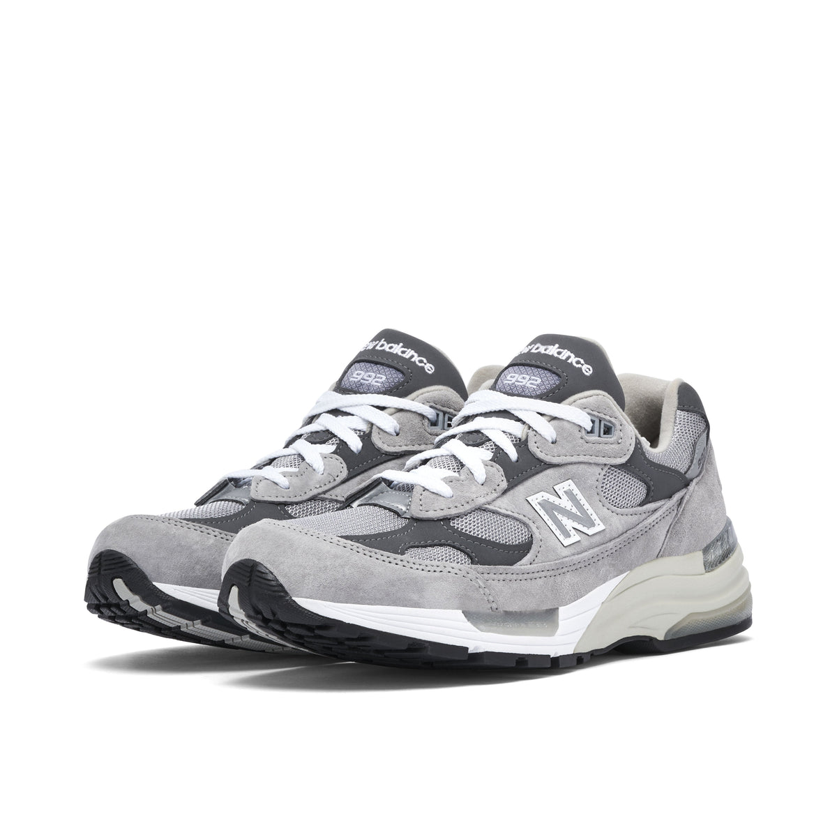 New Balance 992 Grey