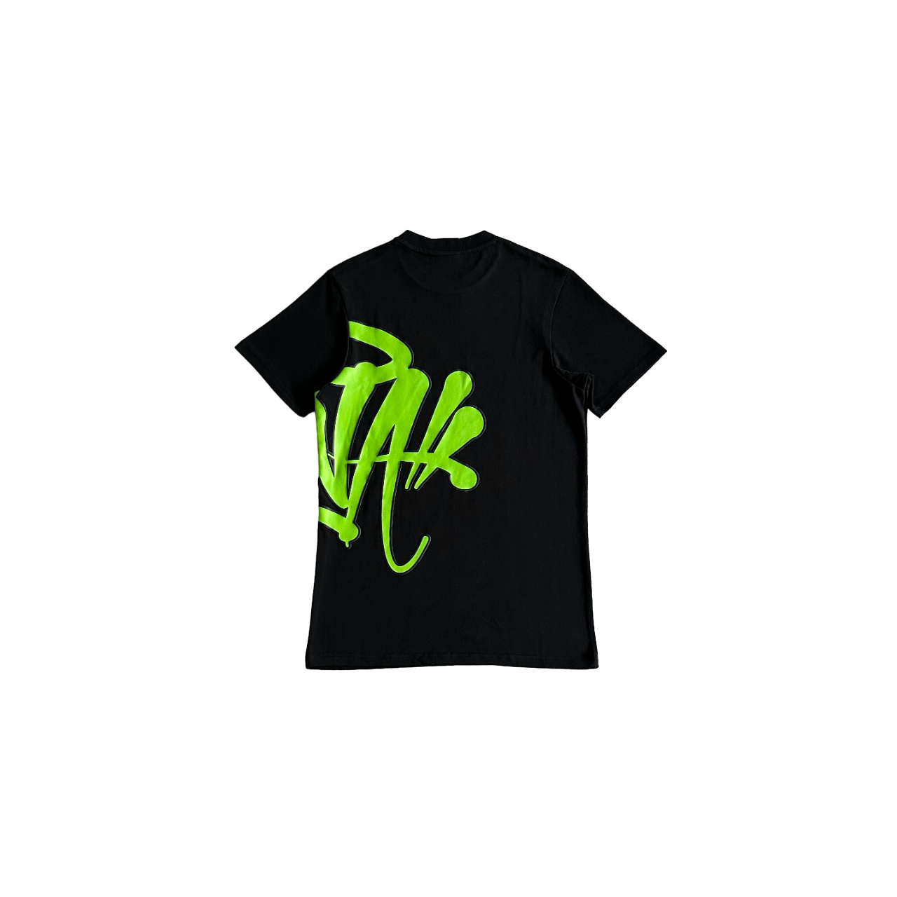 Syna World Syna Logo OG Tee Black