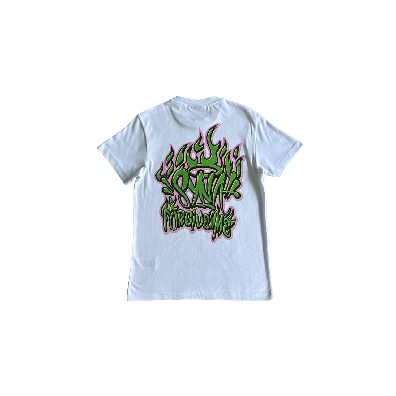 Syna World Light Me Up Tee Black