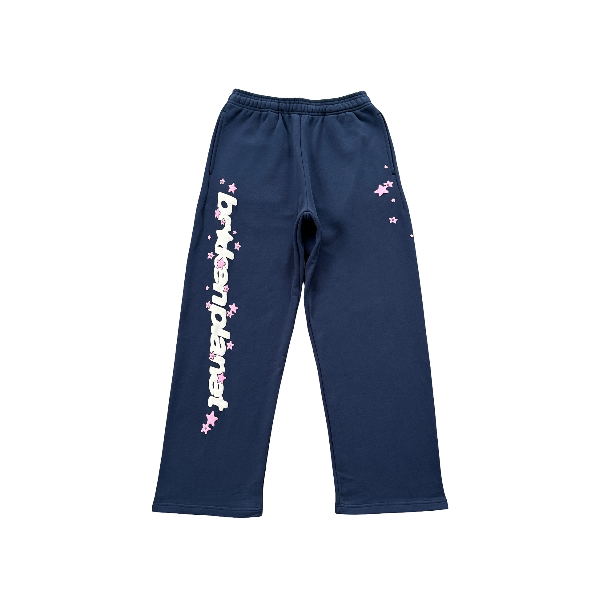Broken Planet All The Stars Jogging Deep Navy