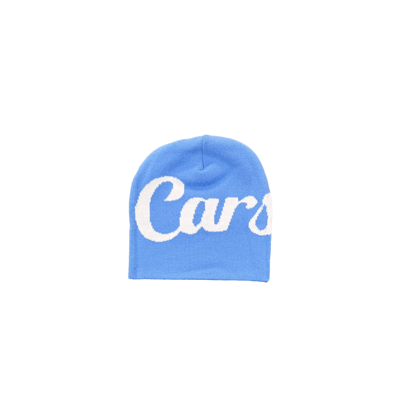 Carsicko Beanie Baby Blue