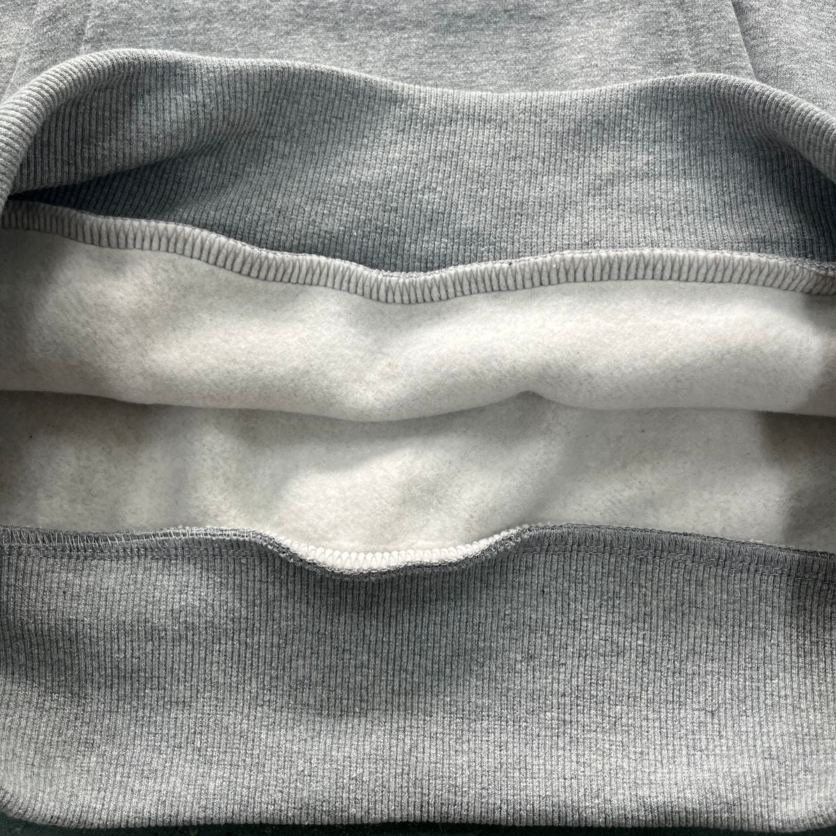 Trapstar Irongate Arch Tracksuit Grey Monochrome Edition