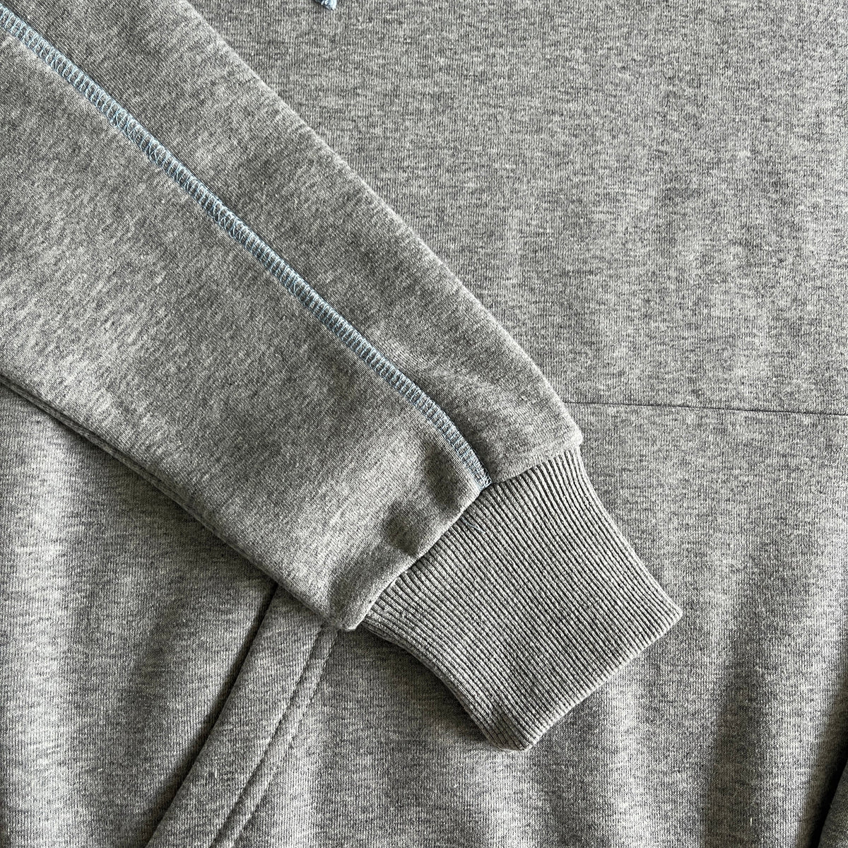 Trapstar Irongate Arch Tracksuit Grey Ice Edition