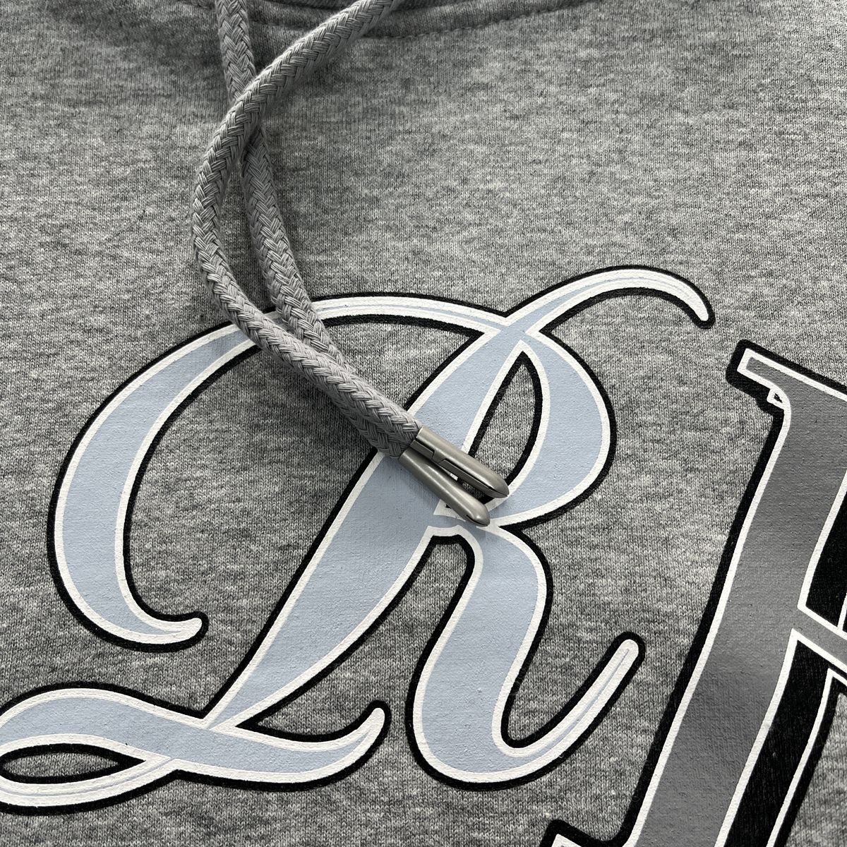 Trapstar TRP Tracksuit Grey/Ice Blue