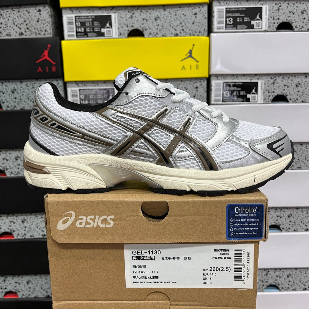 Asics Gel-1130 White Clay Canyon