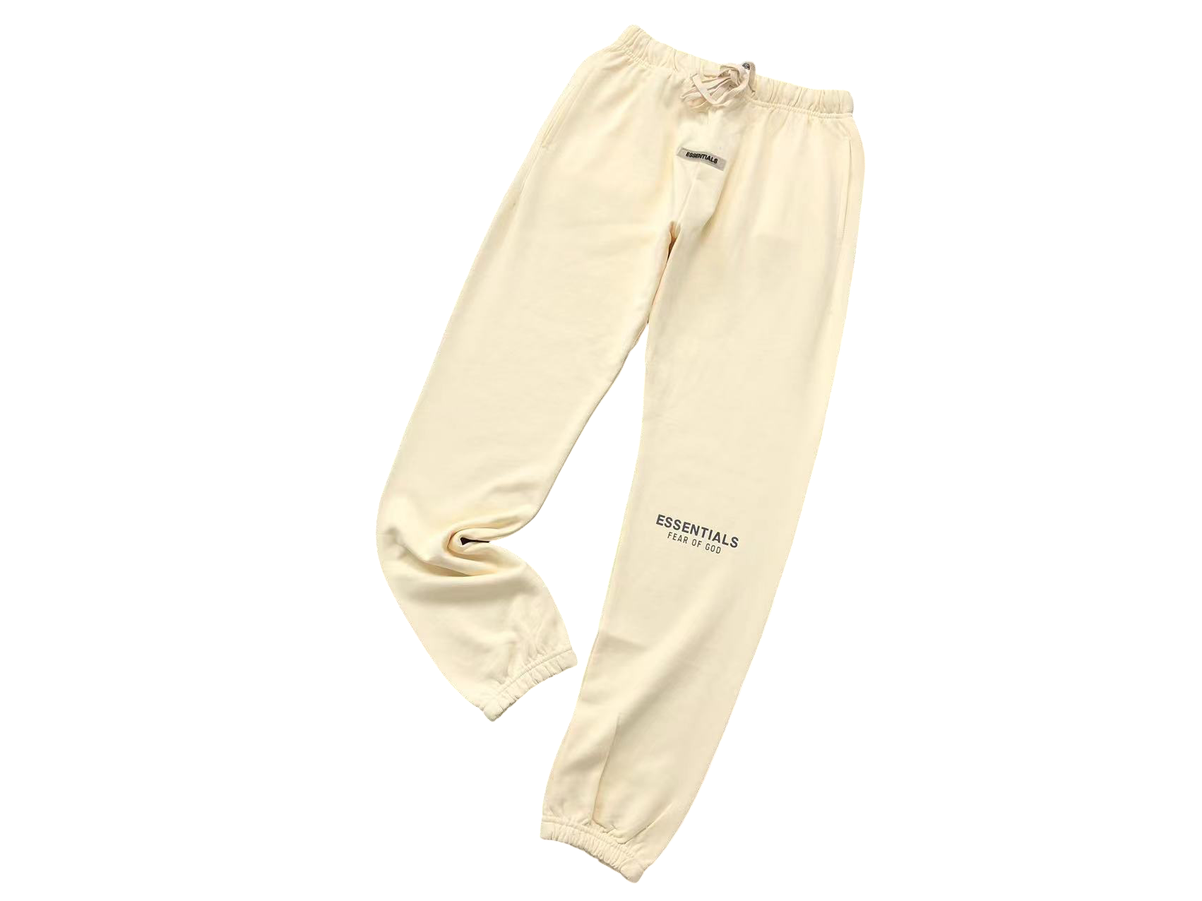 Fear Of God Essentials Jogging Peach