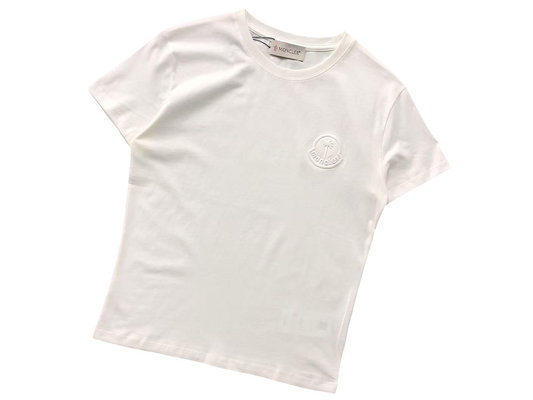 Moncler Palm Women's Tee White