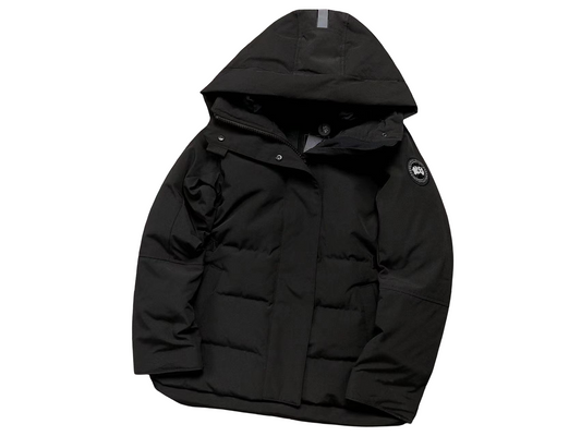 Canada Goose Women's Lyndale Parka Black