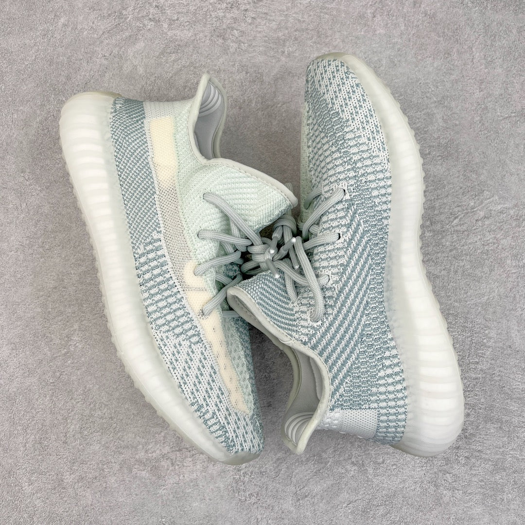Yeezy Boost 350 V2 Cloud White