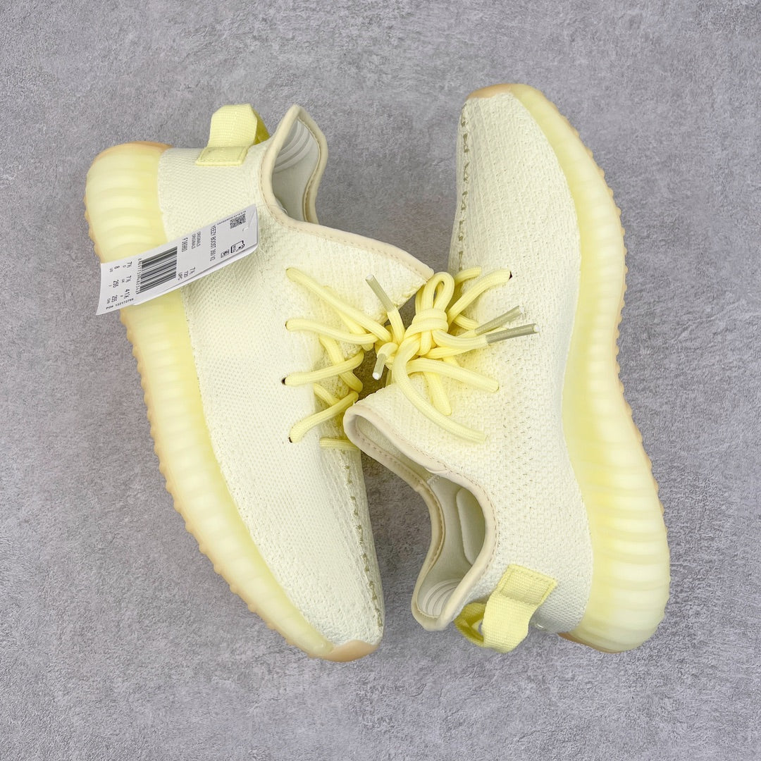 Yeezy Boost 350 V2 Butter