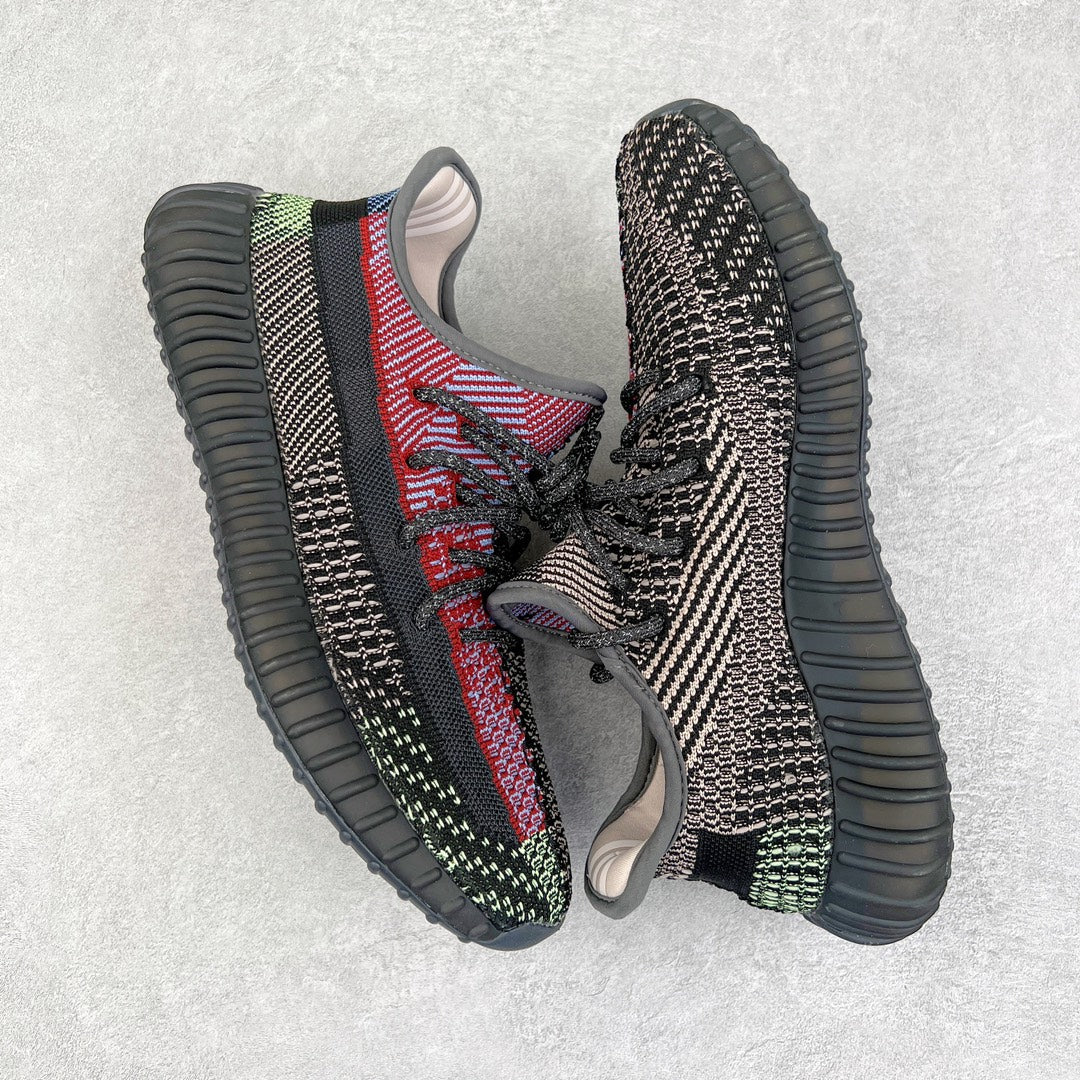 Yeezy Boost 350 V2 Yecheil Non-Reflective