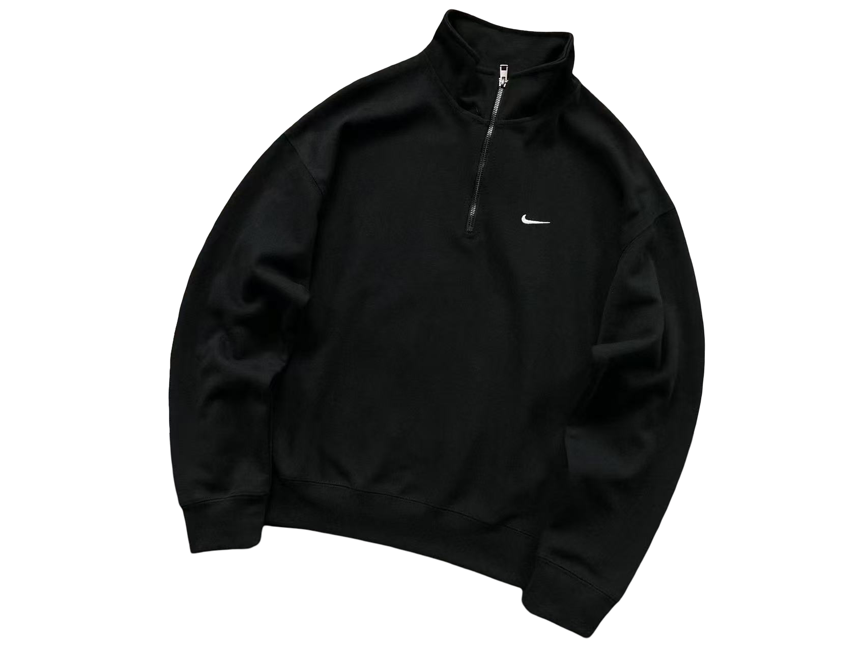 Nike Half-Zip Tracksuit Black/Navy/Khaki/Grey/Blue/Cream/White