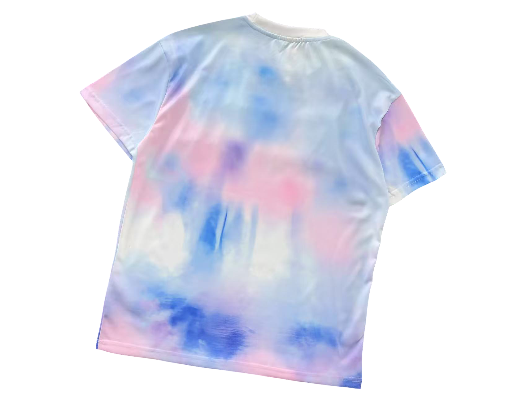 AMIRI Dream Tee Pastel