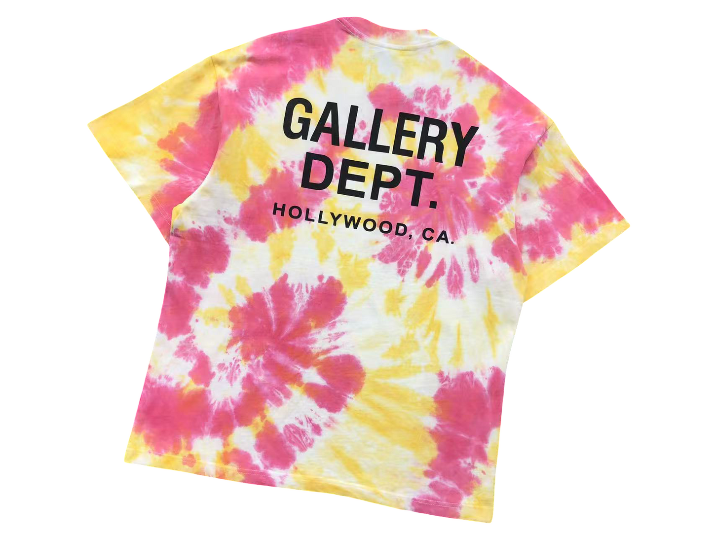 GALLERY DEPT. Hawaii Tee Multicolor