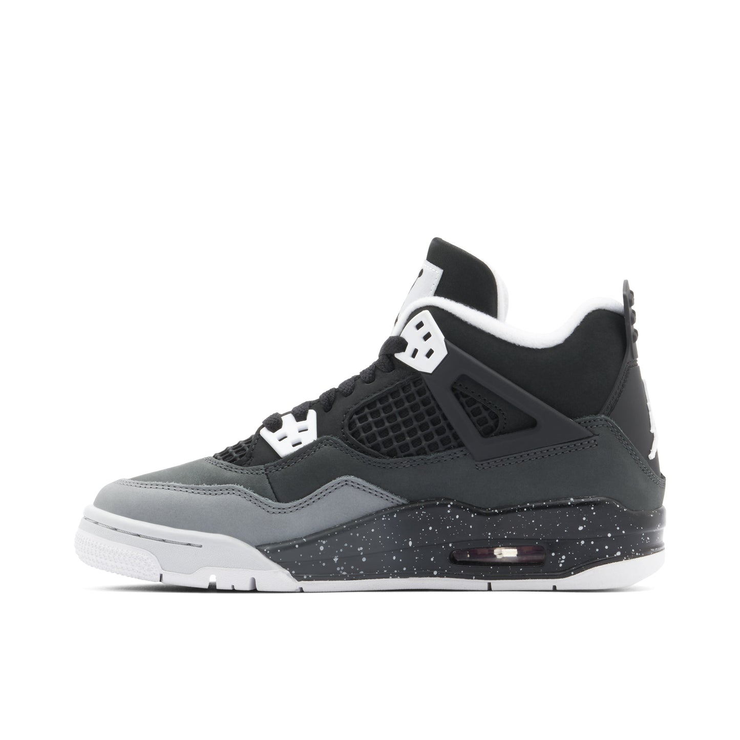 Jordan 4 Retro Fear