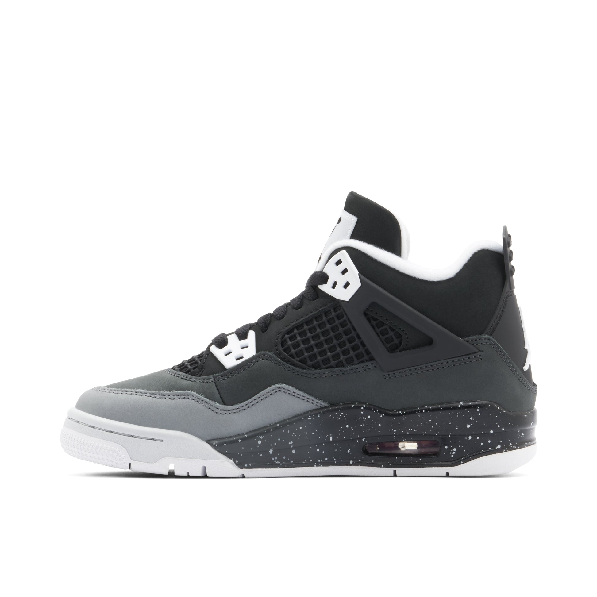 Jordan 4 Retro Fear