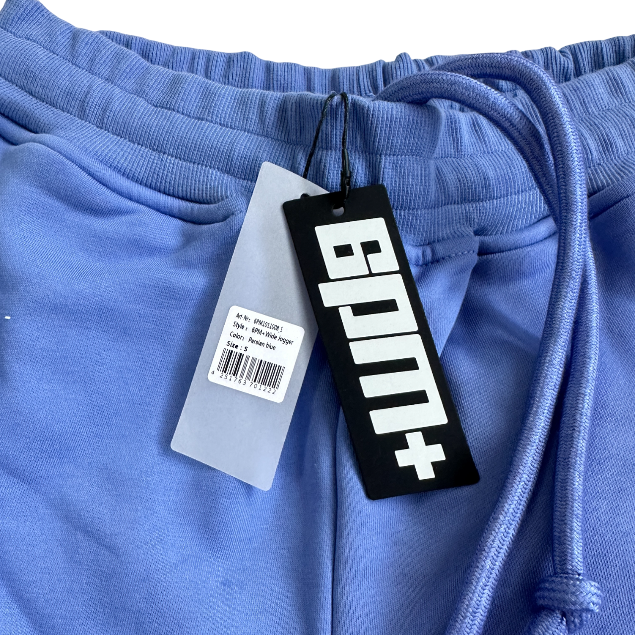 6PM Basic Jogging Blue