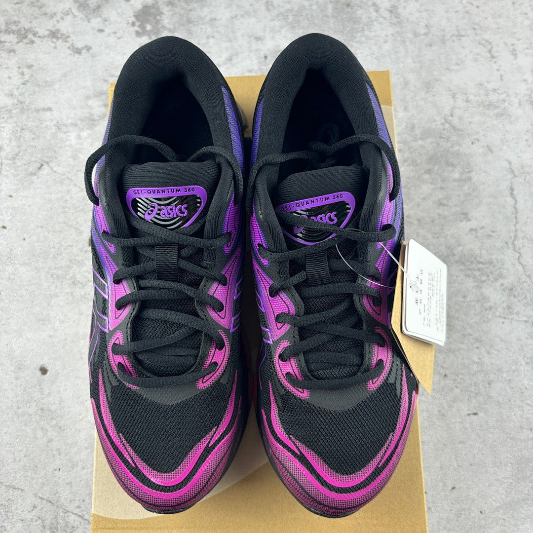 ASICS Gel-Quantum 360 VIII Black Pink Glo