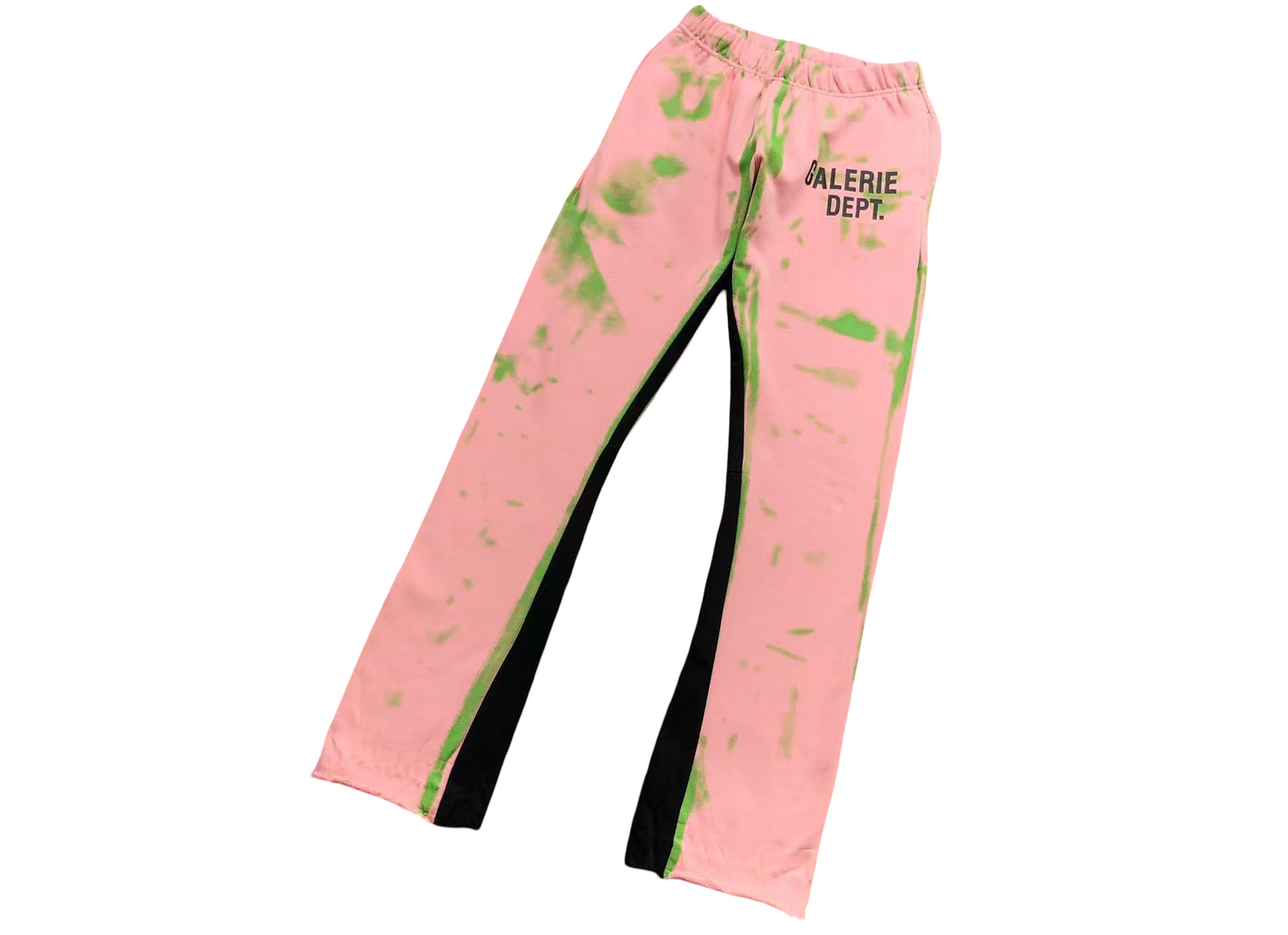 GALLERY DEPT. Splash Jogging Pink
