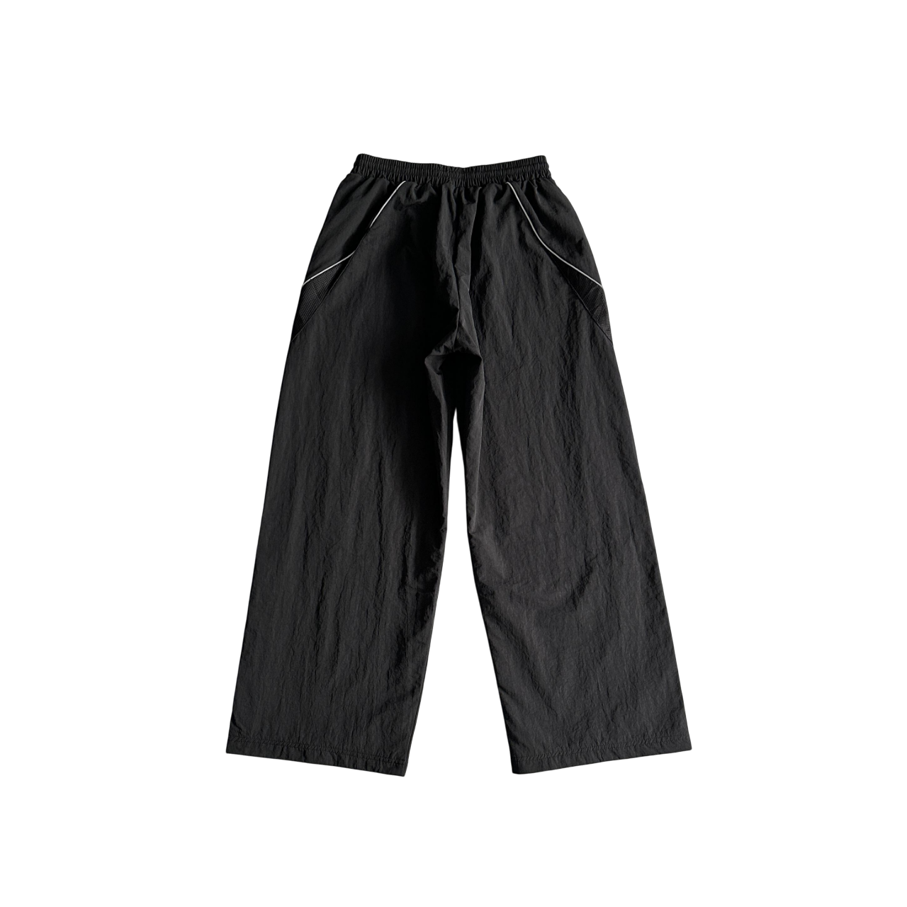 Broken Planet Performance Jogging Black
