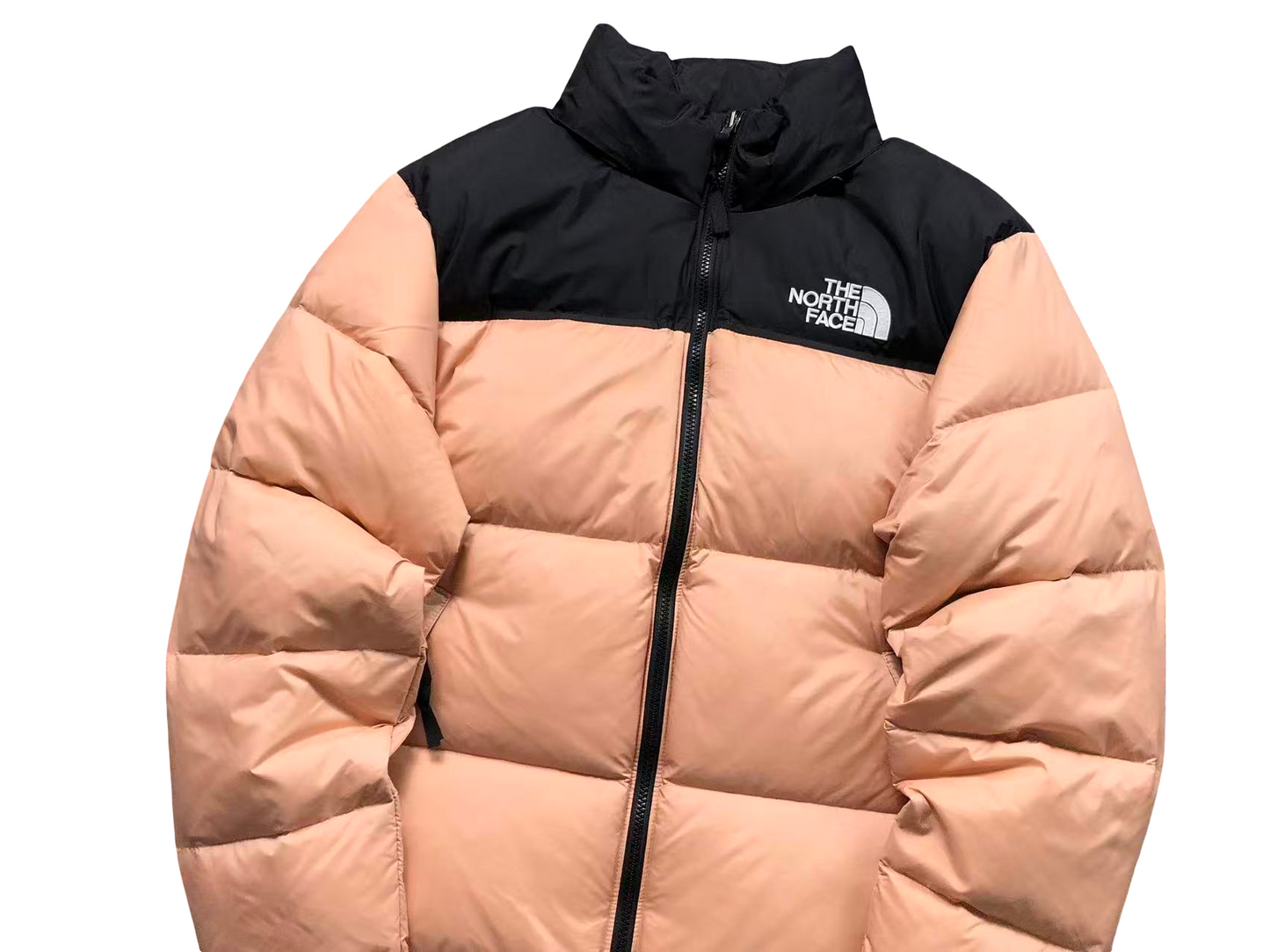 The North Face 1996 Retro Nuptse Down Jacket Pink