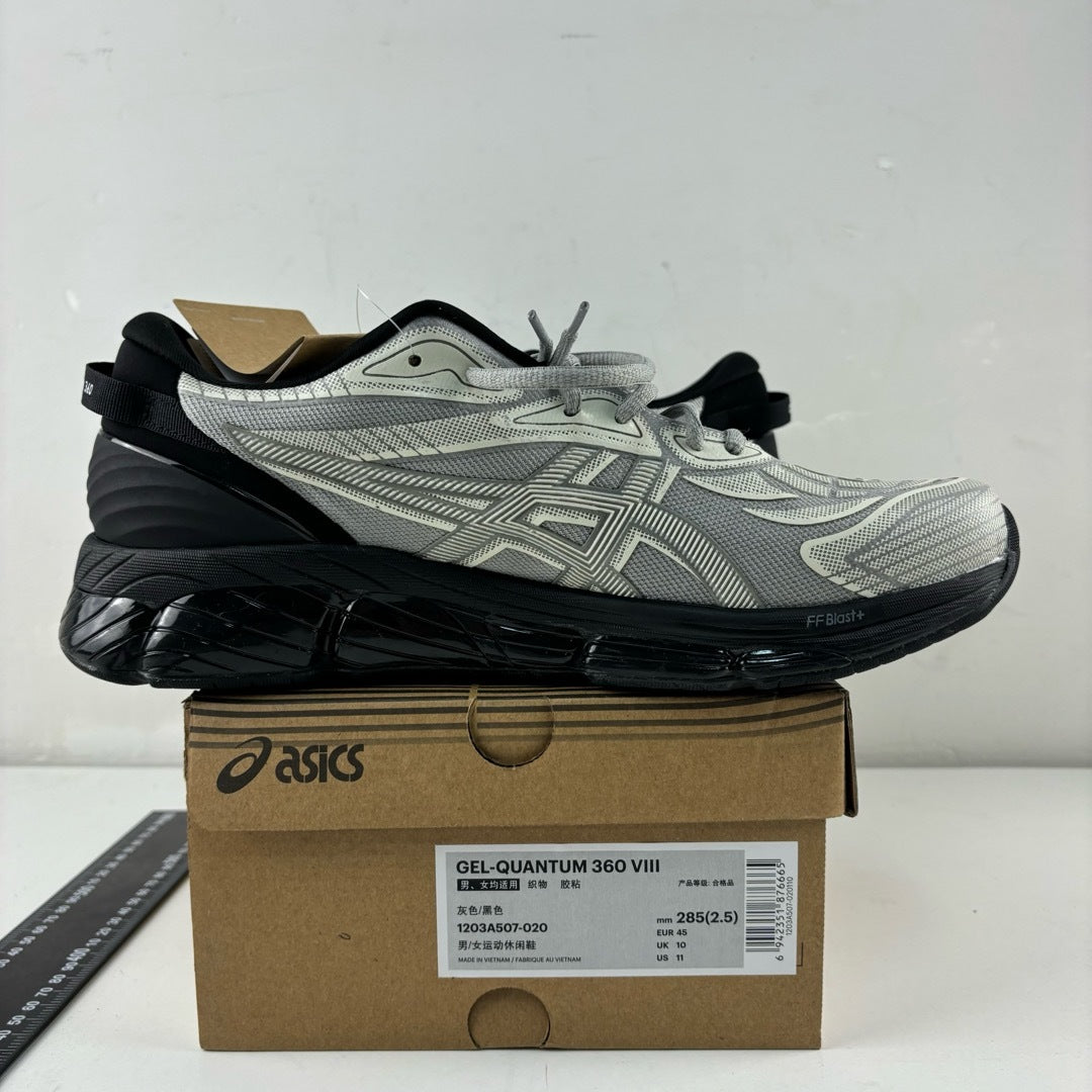 ASICS Gel-Quantum 360 VIII x C.P. Company Cement Grey