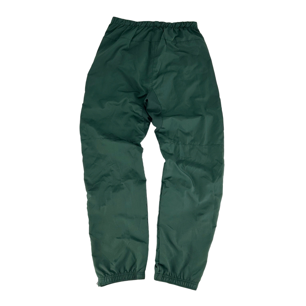 Nike Vintage Brazil Shell Suit Jogging White