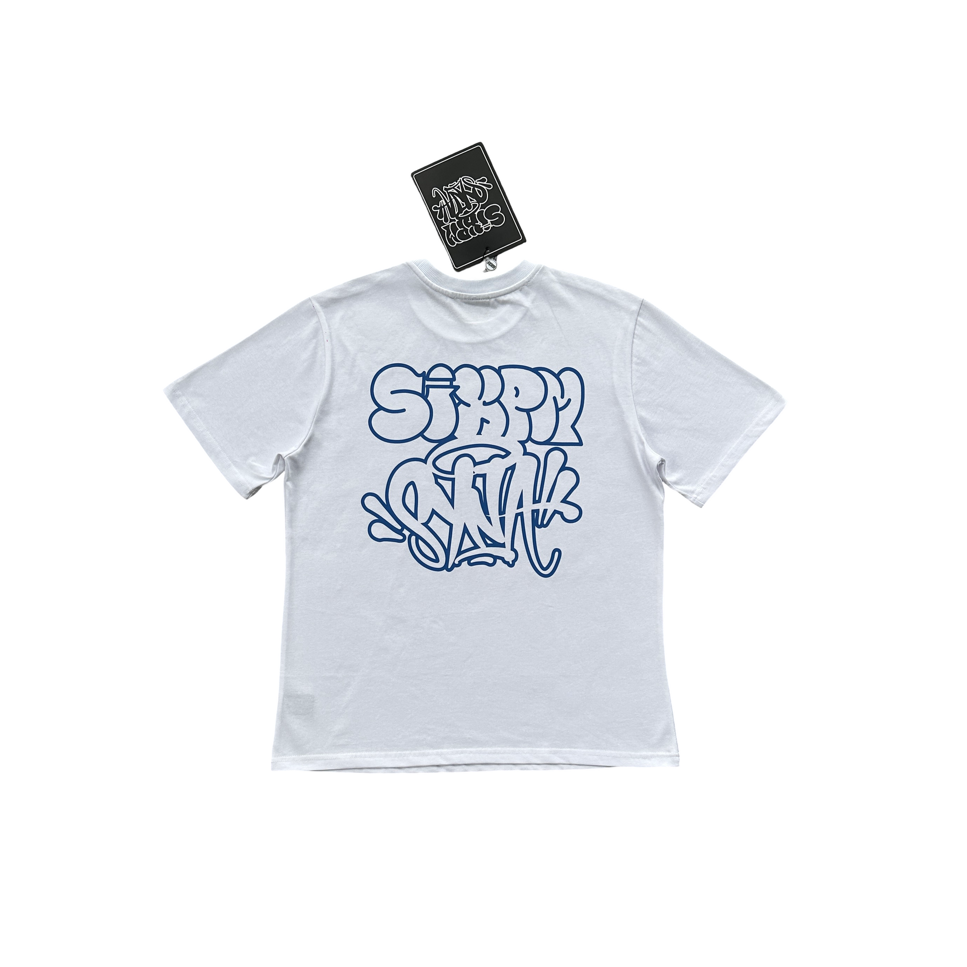 Syna World x 6PM Legendary Link Up Tee White