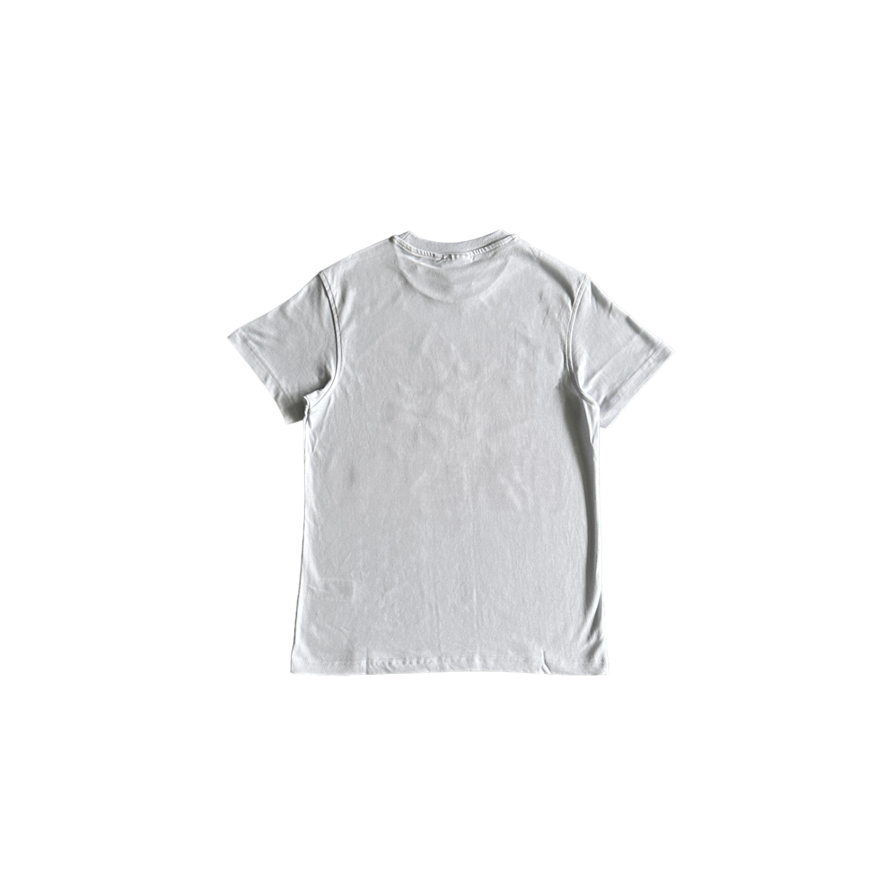 Syna World Trap Tee White