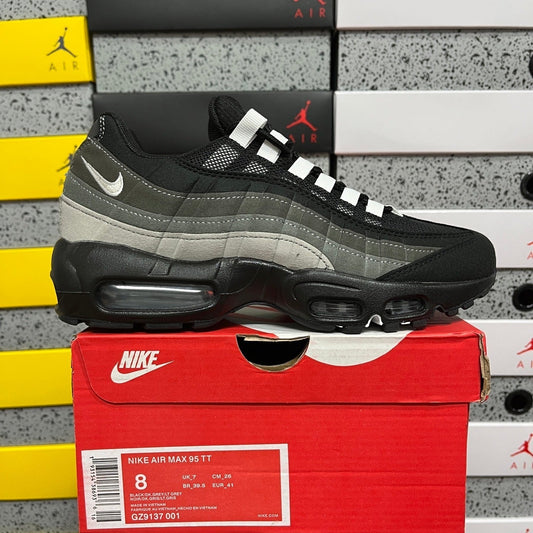 Nike Air Max 95 Essential Black White