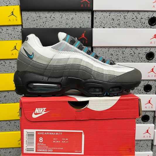 Nike Air Max 95 Baltic Blue