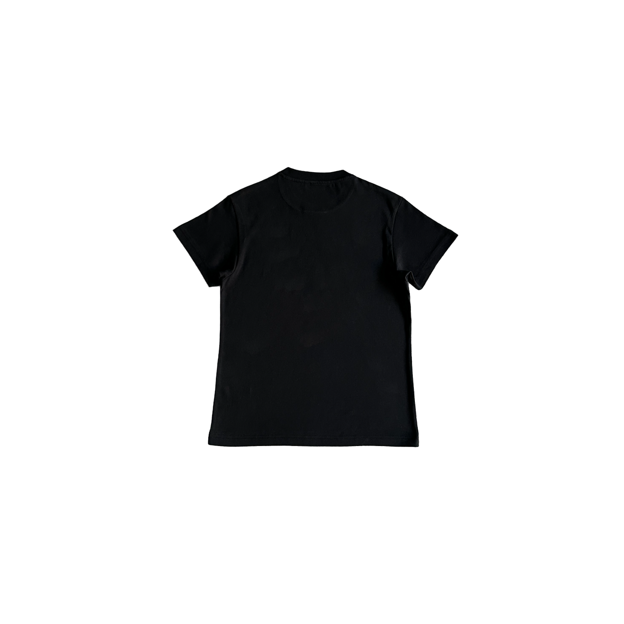 Syna World Slime Tee Black