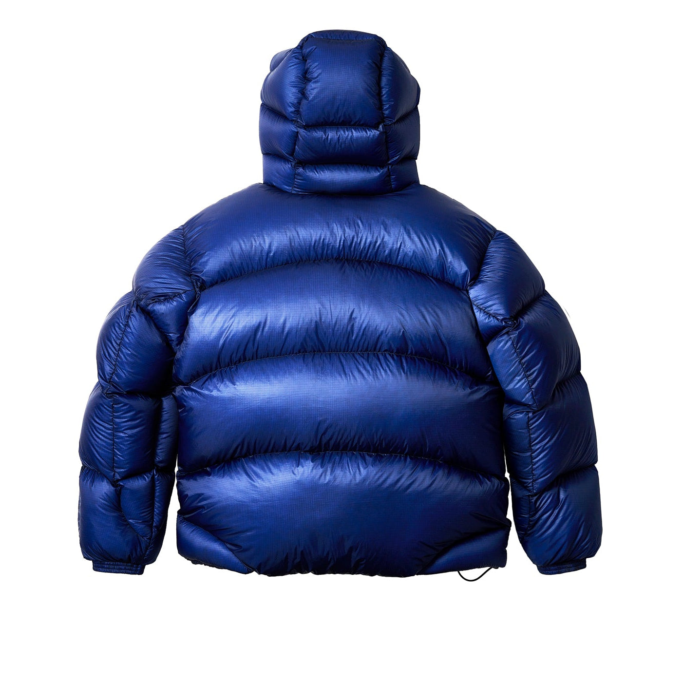 Palace x C.P. Company Puffa 'Bright Cobalt'