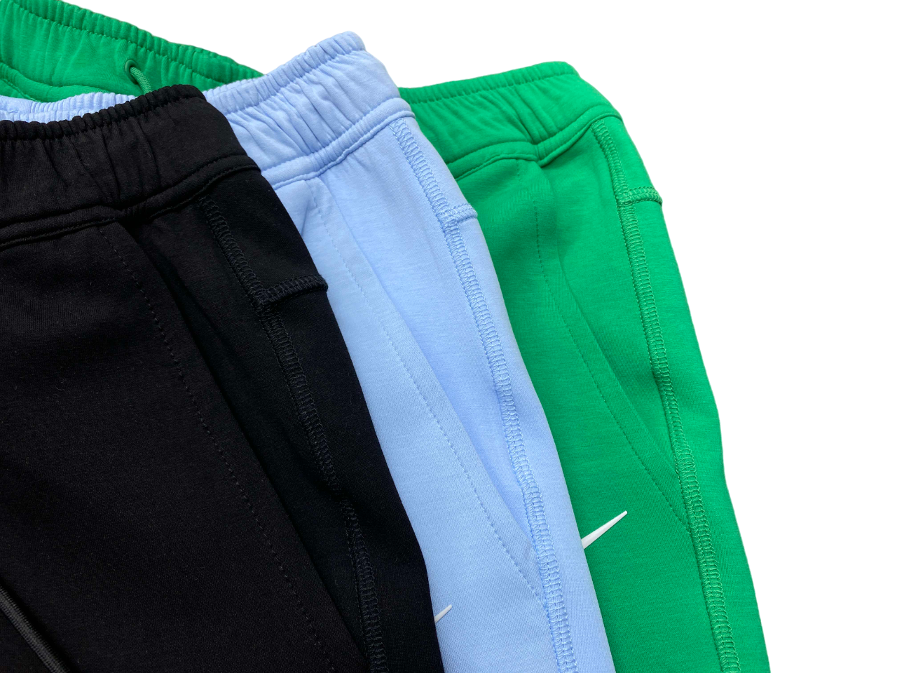NOCTA Tech Fleece Jogging Green