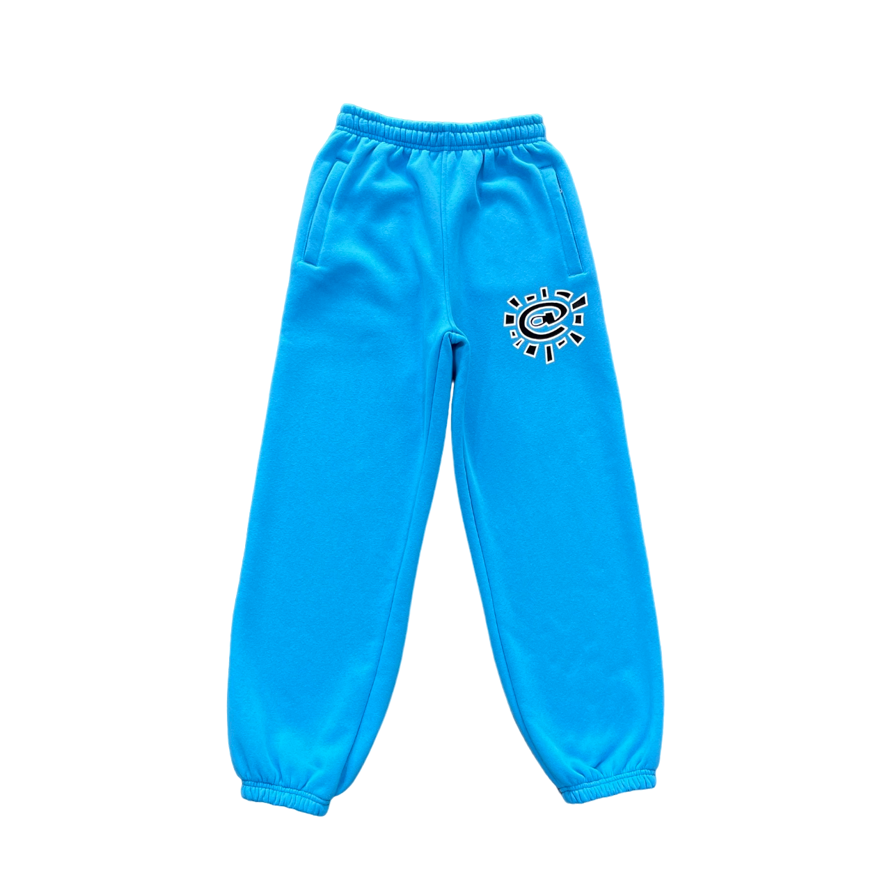 ADWYSD Classic Jogging Blue/White