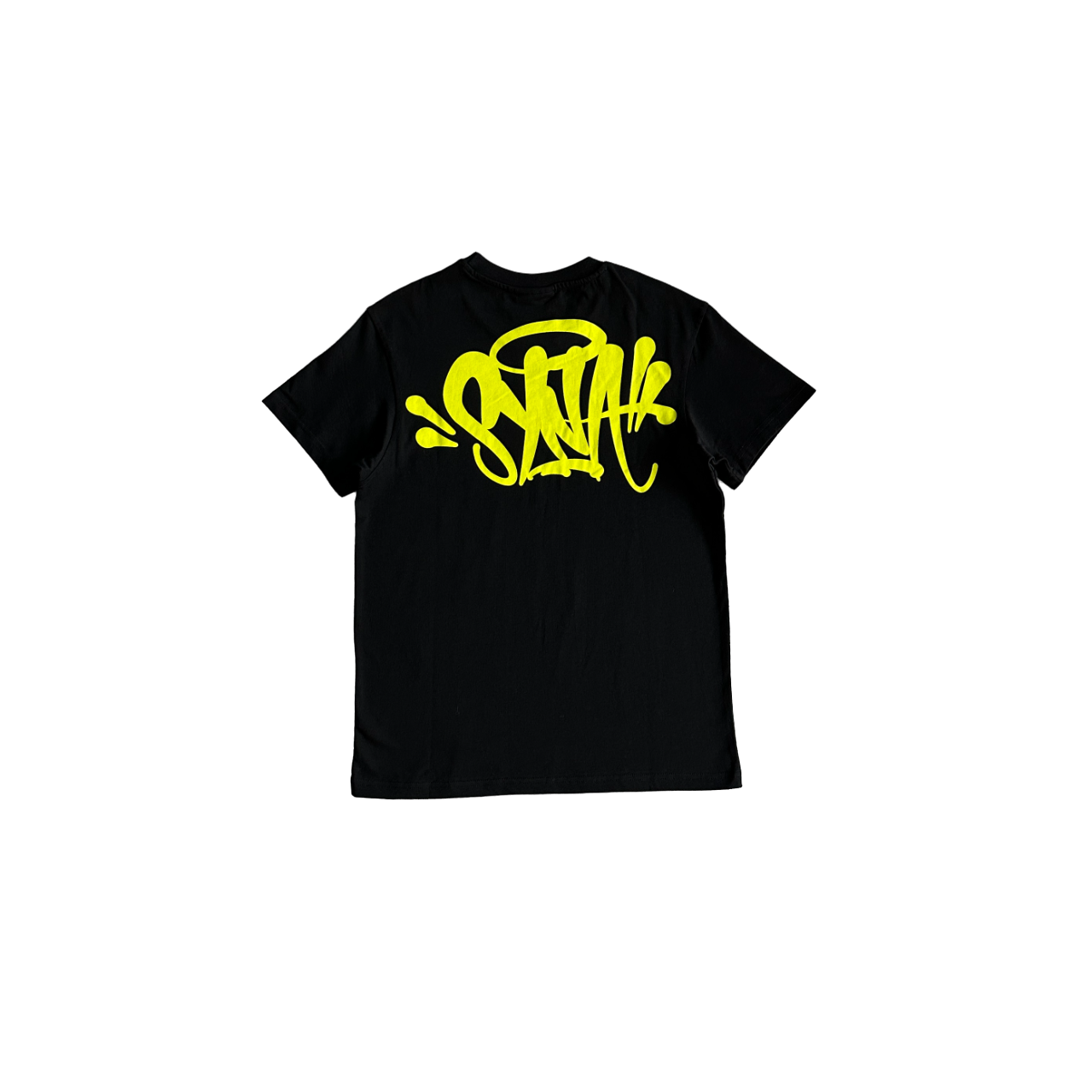 Syna Kitchen Connoisseur Tee Black