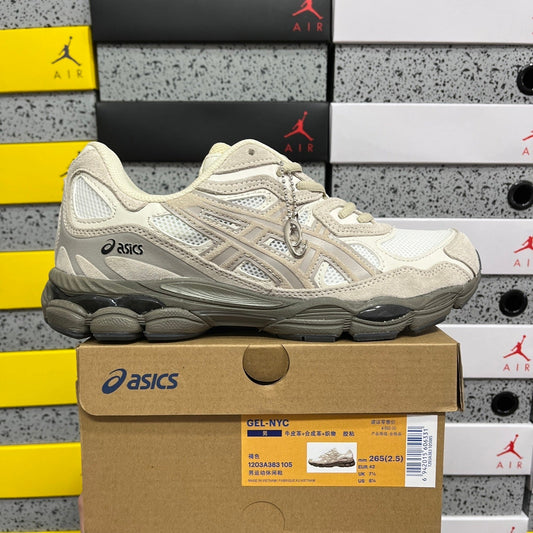 ASICS Gel-NYC Cream Putty