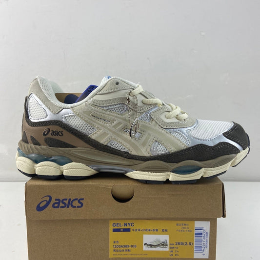 ASICS Gel-NYC Cream