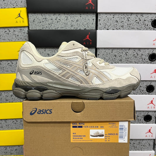 ASICS Gel-NYC Cream Putty