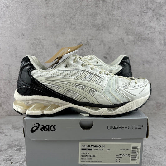 Asics Gel-Kayano 14 Unaffected Infinite Wonders Blanc