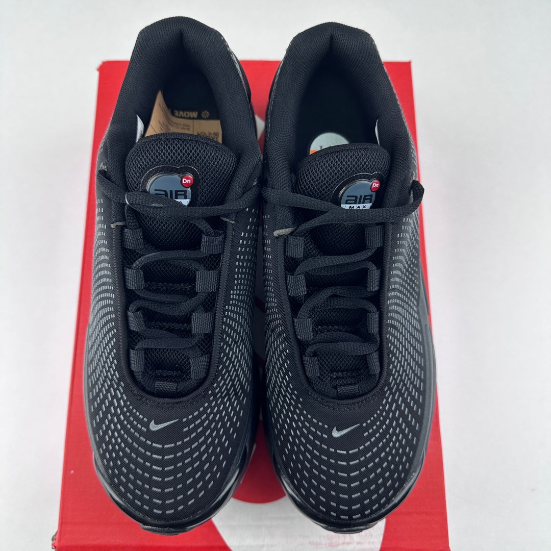 Nike Air Max DN Black Purple
