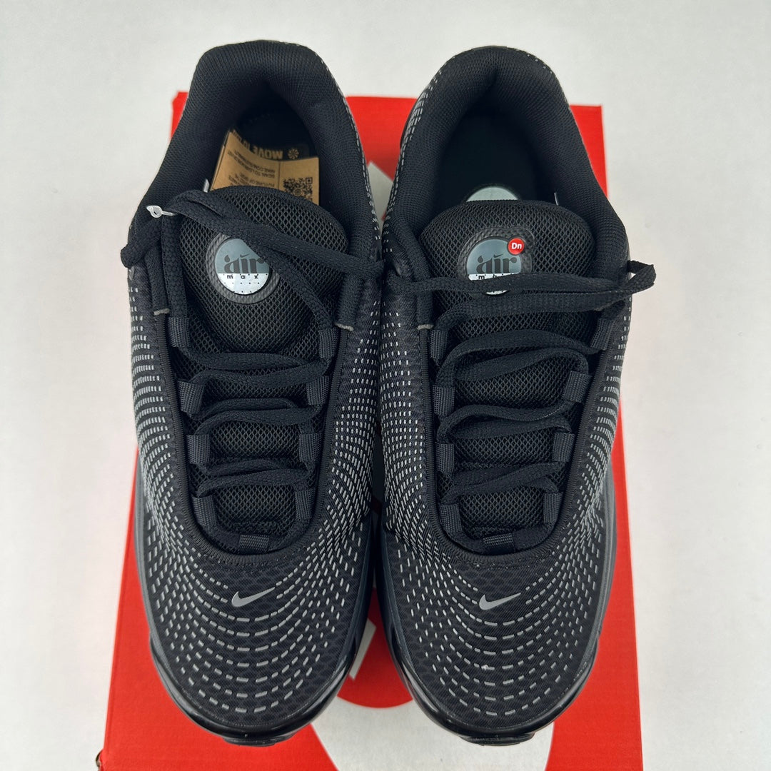 Nike Air Max DN Triple Grey