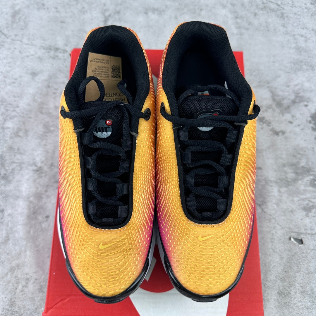 Nike Air Max DN Mango