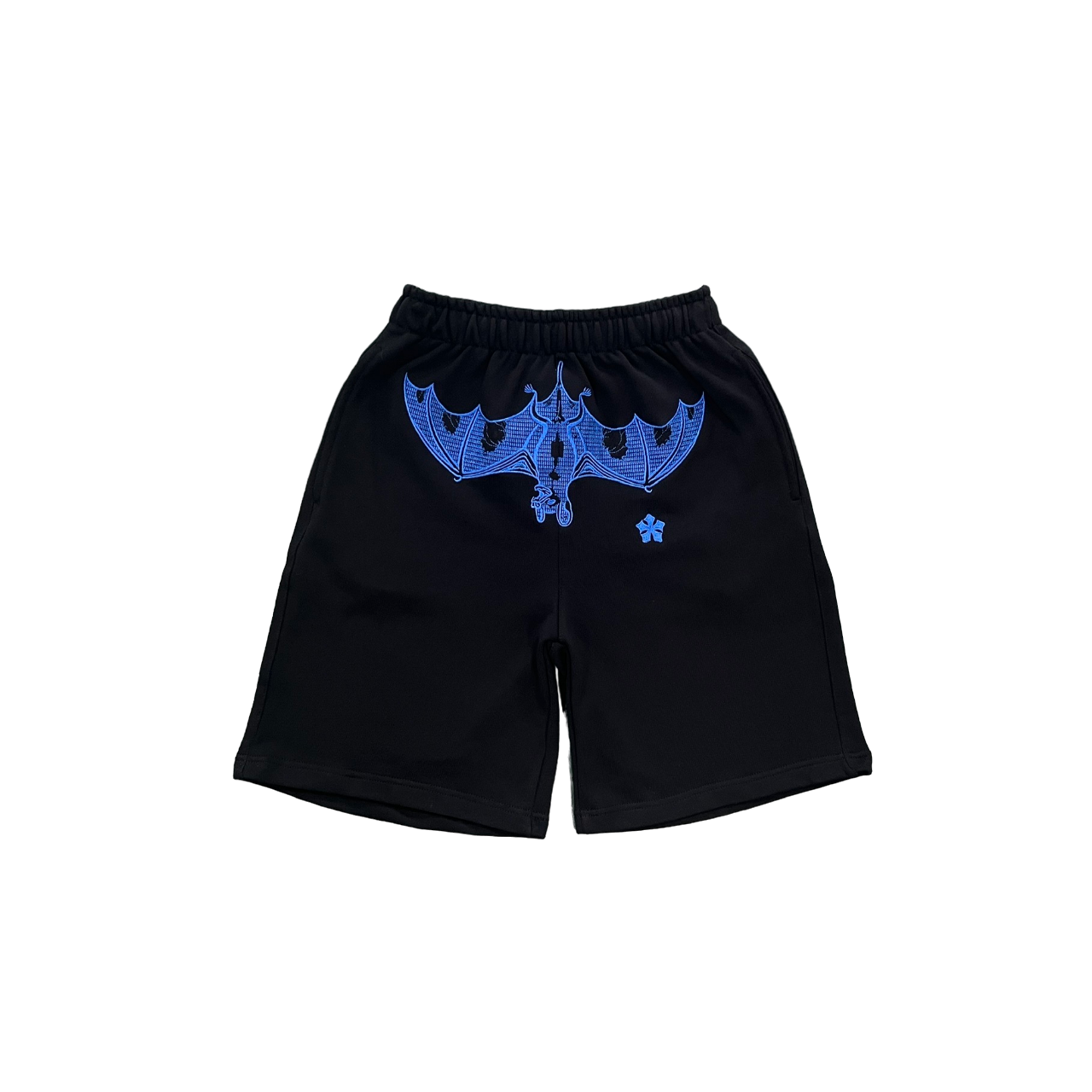OSBATT Years Of Tears Short Black/Blue