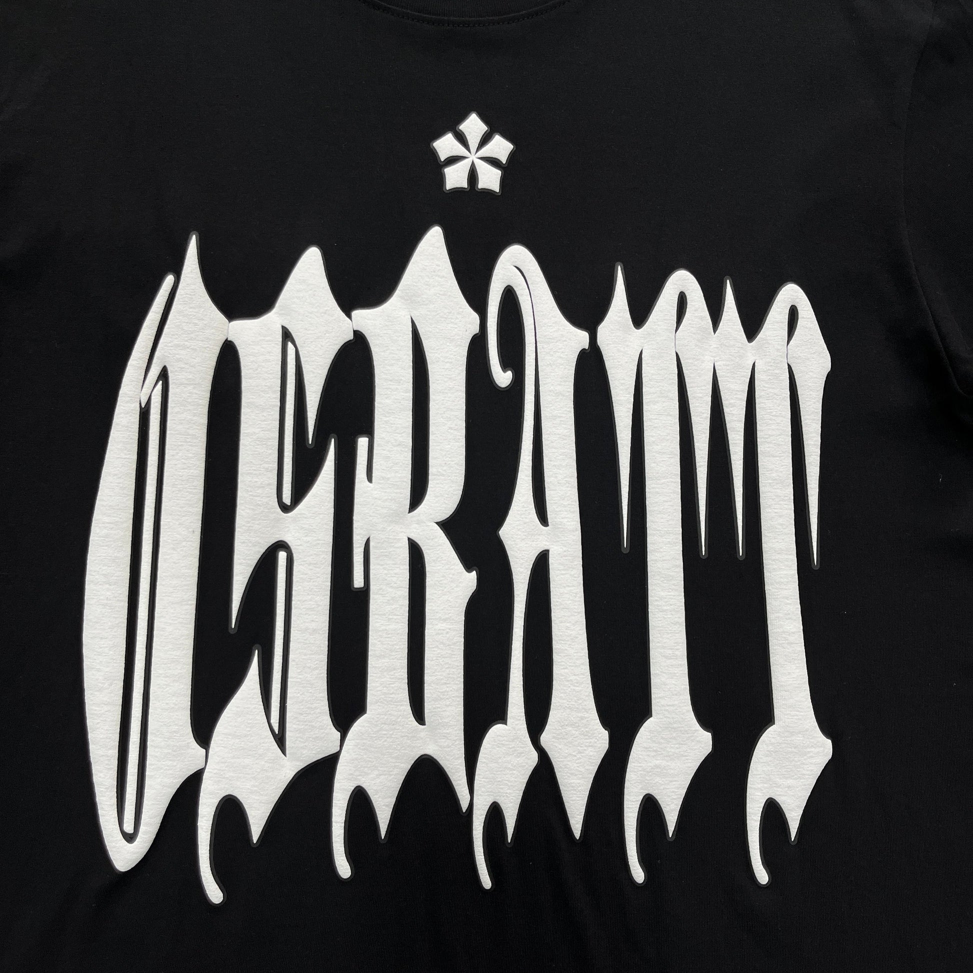 OSBATT Years Of Tears Tee Black/White