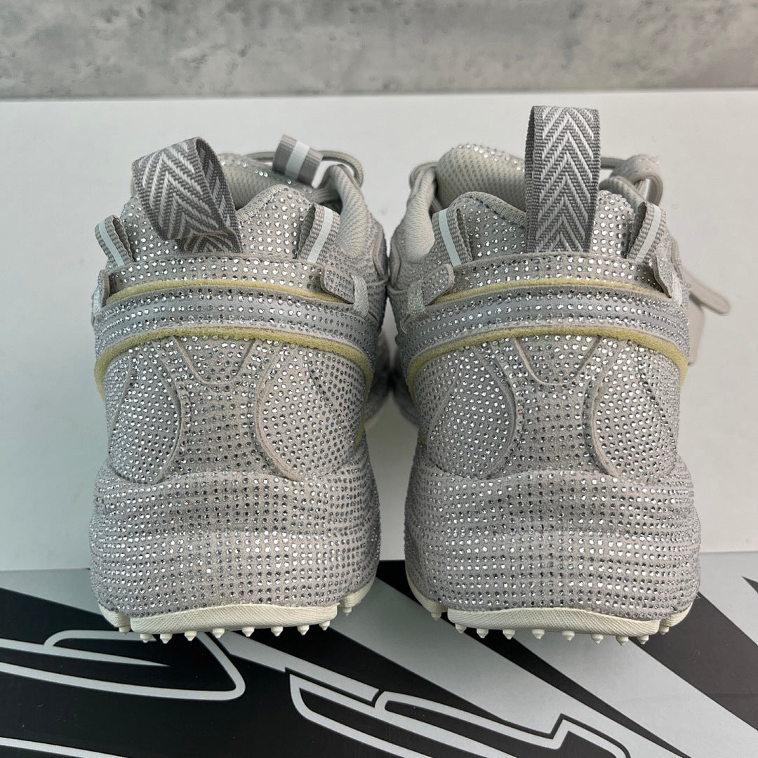 Off-White Be Right Back White Diamond