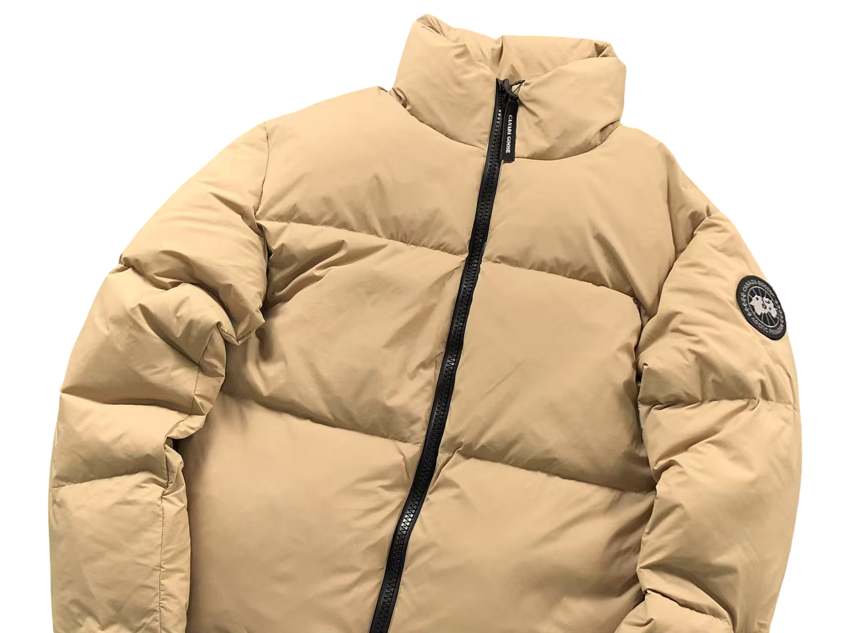 Canada Goose Lawrence Puffer Apricot